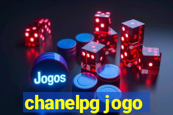 chanelpg jogo